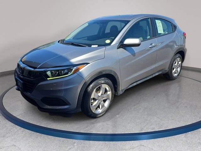 2019 Honda HR-V LX