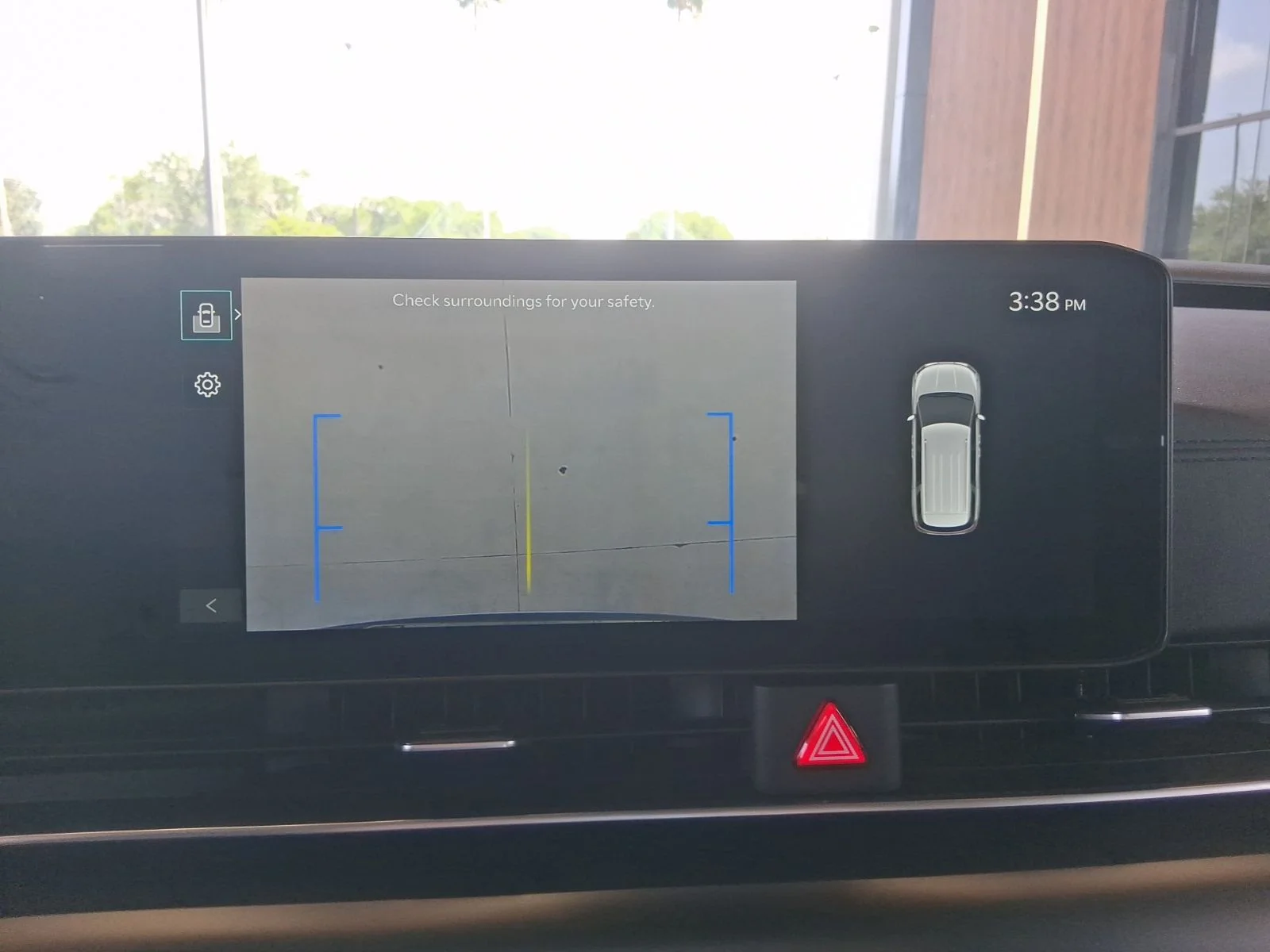 New 2026  Kia LXS image 25