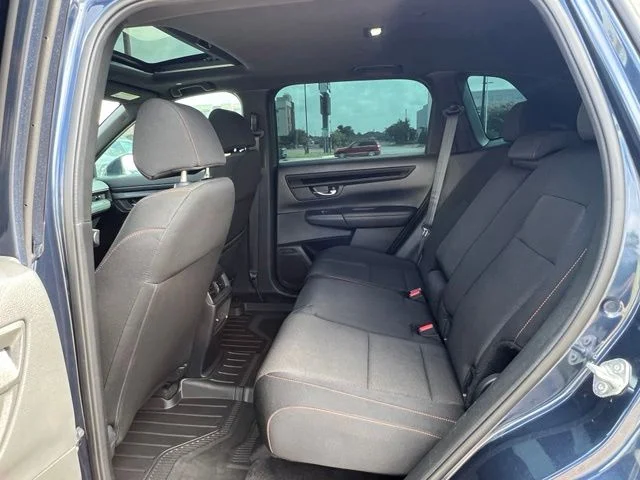 Used 2025  Honda Sport image 30