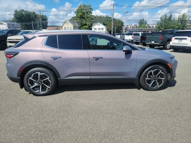 2026 Chevrolet Equinox EV 2LT - Photo 6
