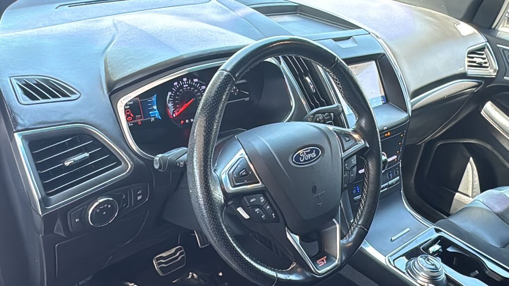 Used 2020 White Ford ST image 21