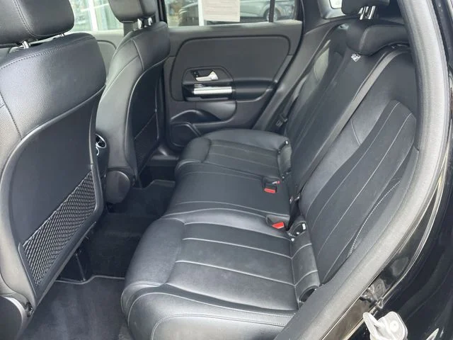 2025 Mercedes-Benz GLA GLA250 - Photo 29