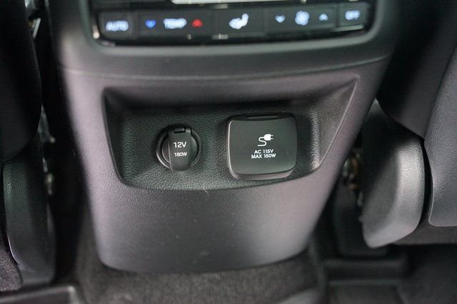 2024 HYUNDAI PALISADE - Image 10