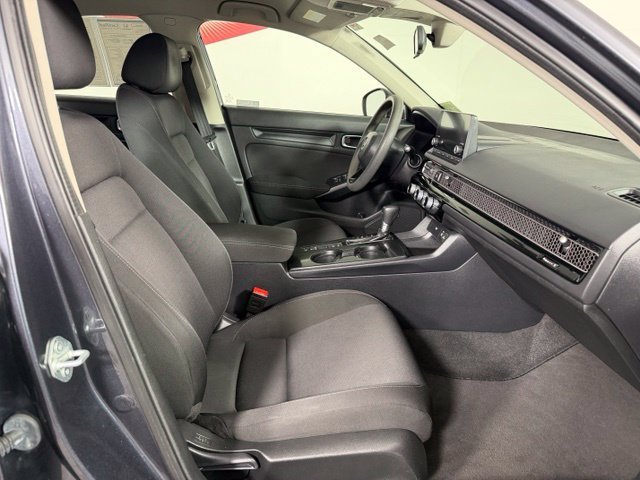 2022 Honda Civic LX - Photo 26