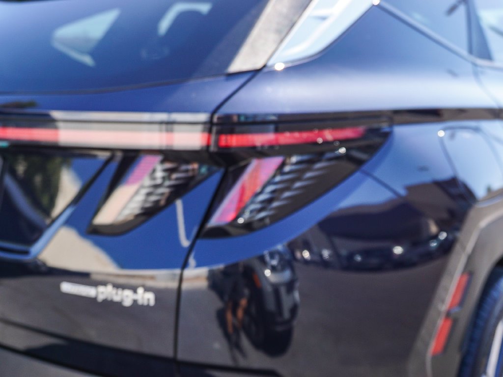 Used 2022 Blue Hyundai SEL image 8