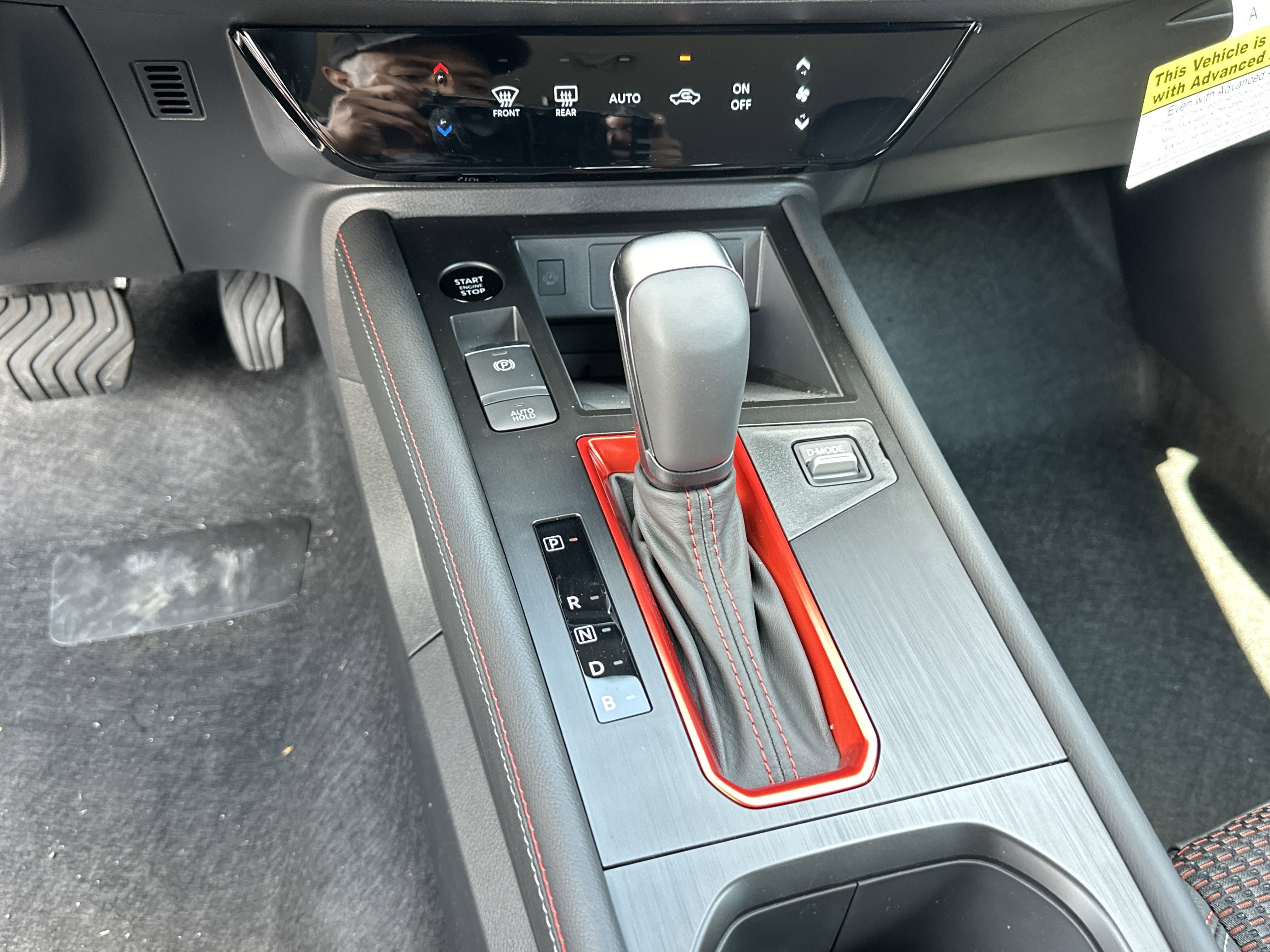 2025 Nissan Kicks SR - Photo 27