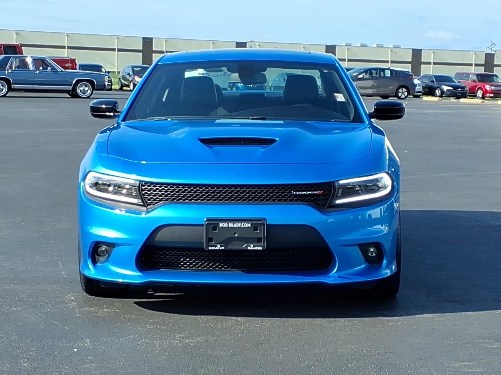 2023 Dodge Charger R/T - Photo 17