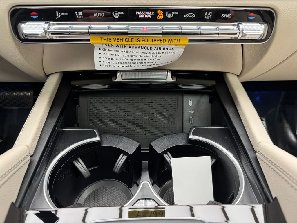 New 2026 Black Mercedes-Benz GLE 350 image 20