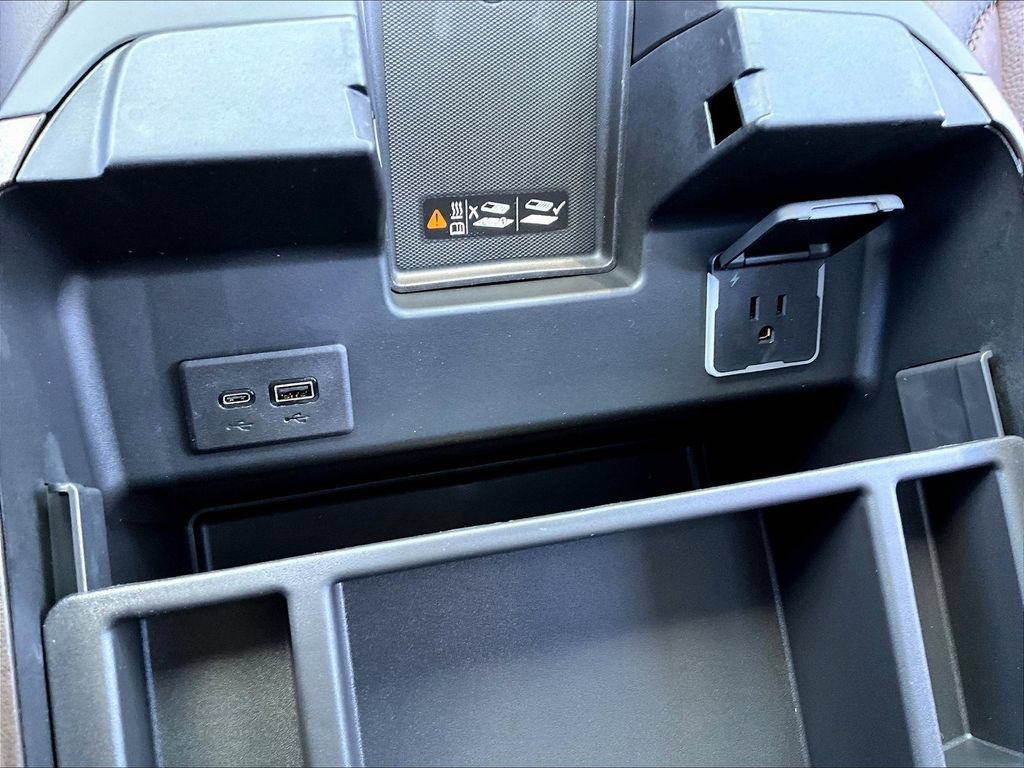 2026 GMC Sierra 1500 Denali - Photo 25