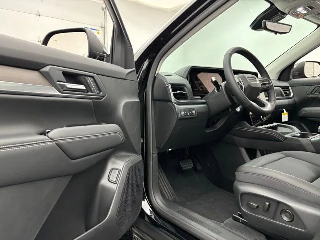 2026 GMC Terrain Denali - Photo 18