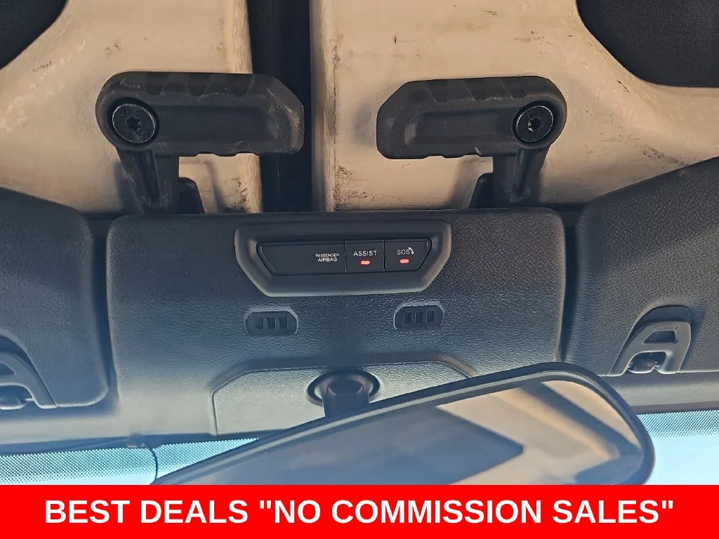 Used 2022 Gray Jeep Willys image 30