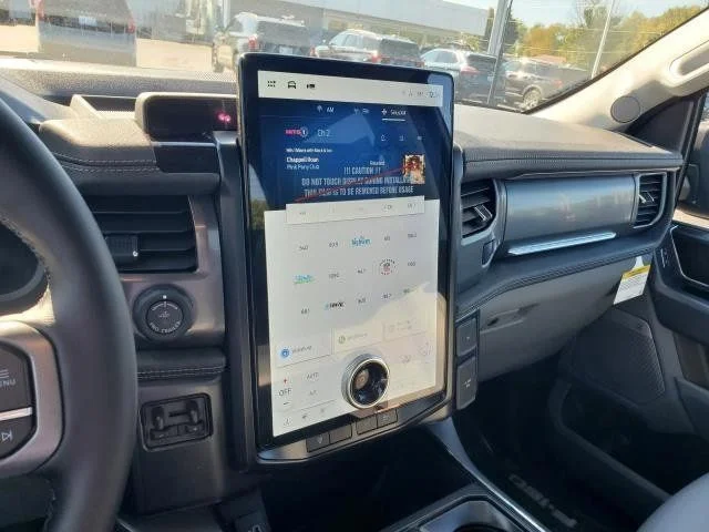 New 2025 Blue Ford Flash image 25