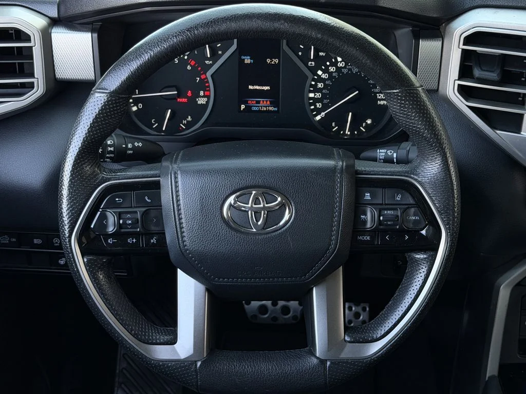 Used 2023  Toyota Limited image 14