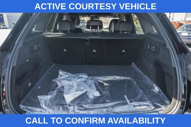 Certified Used 2026 Black Mercedes-Benz GLC 300 image 9