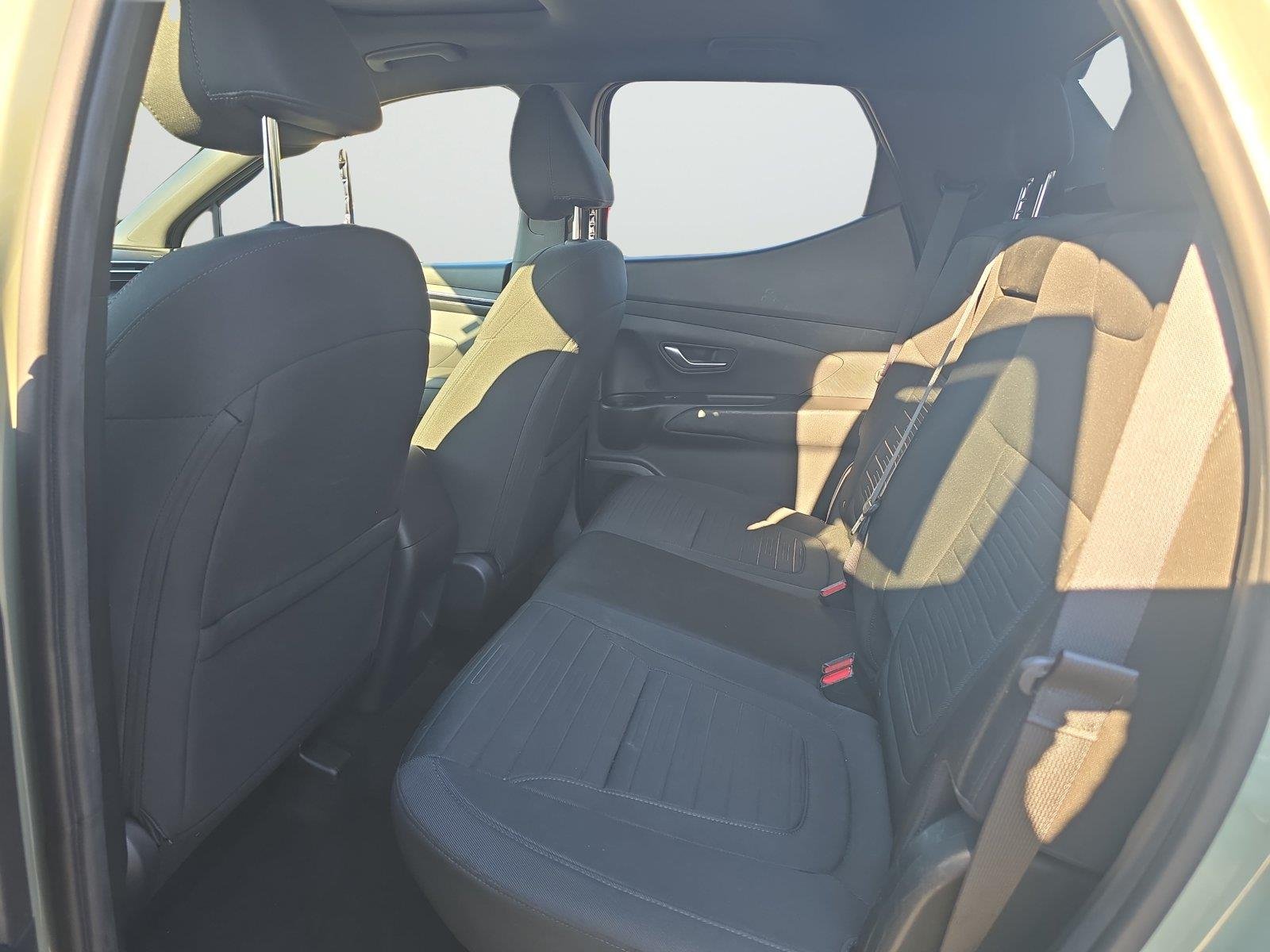 Used 2022 Sage Gray Hyundai SEL image 19