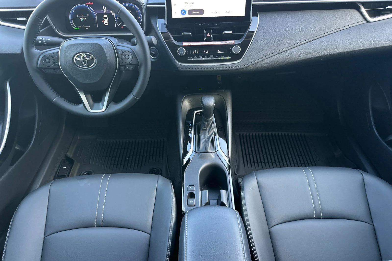 New 2026  Toyota XLE image 6
