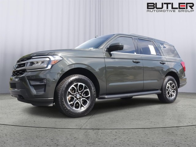 2022 Ford Expedition XLT
