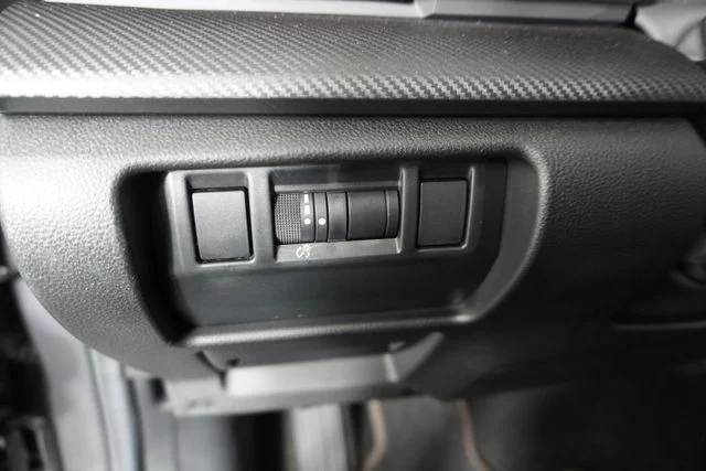 Certified Used 2025 Gray Subaru Limited image 26