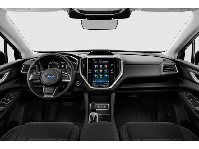 2026 Subaru Ascent Limited - Photo 19