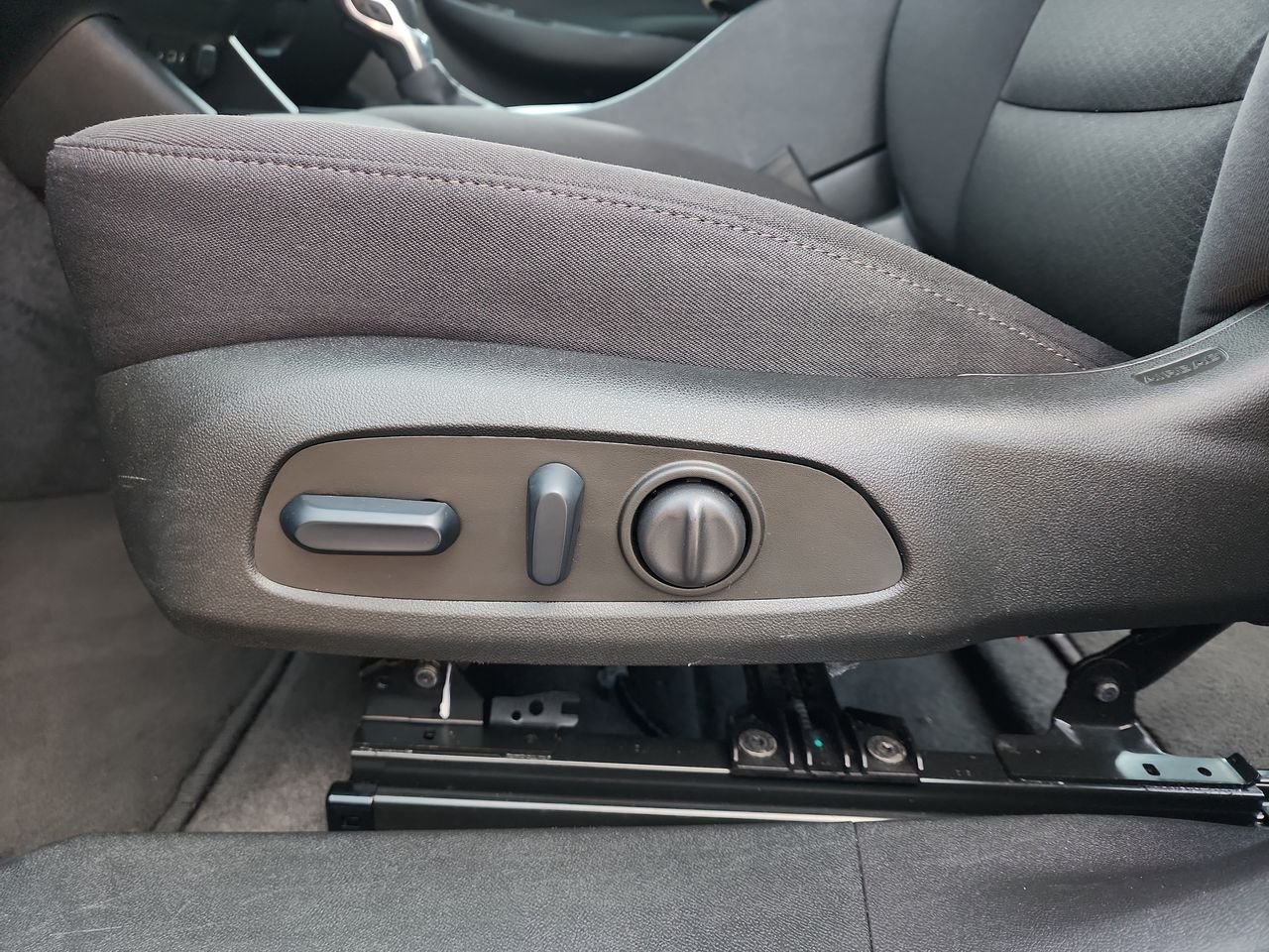 Used 2024 Gray Chevrolet LT image 12
