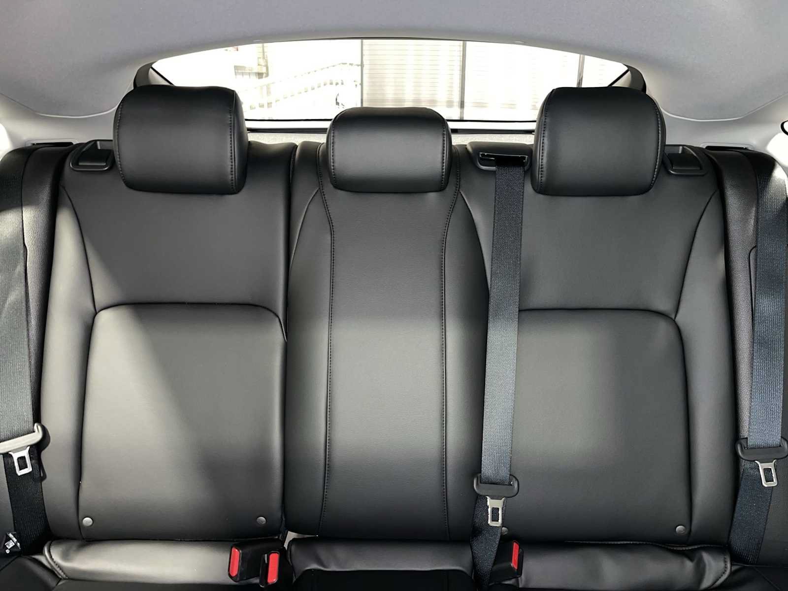 2025 Acura Integra Base - Photo 49