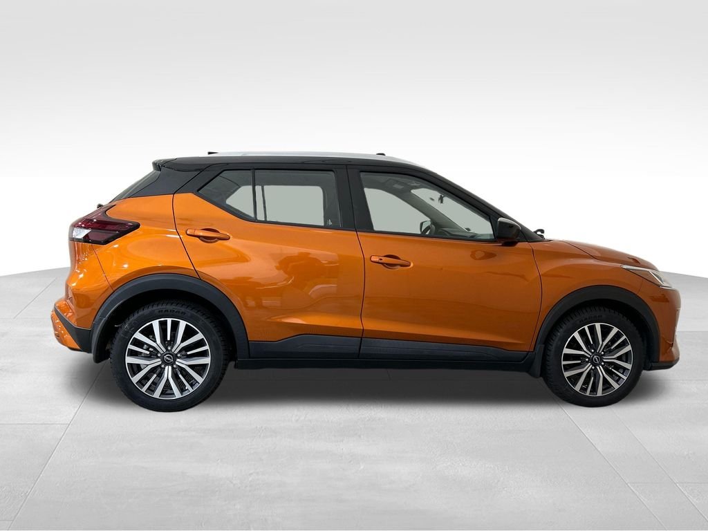 2023 Nissan Kicks SV - Photo 7