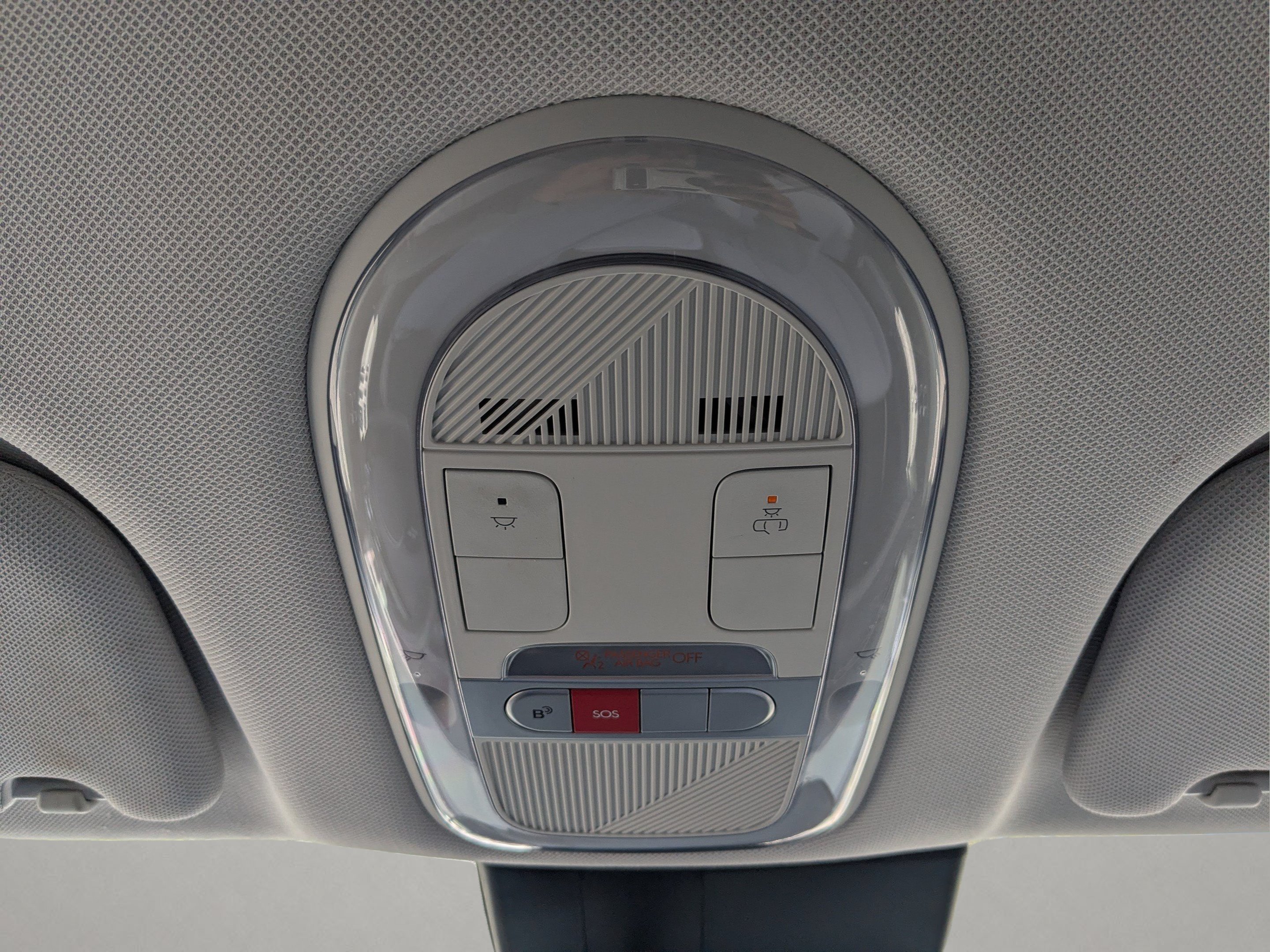 Used 2023 Shooting Star (Matte Gray) Hyundai SEL image 23