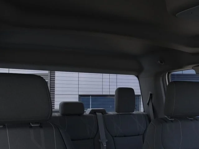New 2026 Oxford White Ford STX image 22