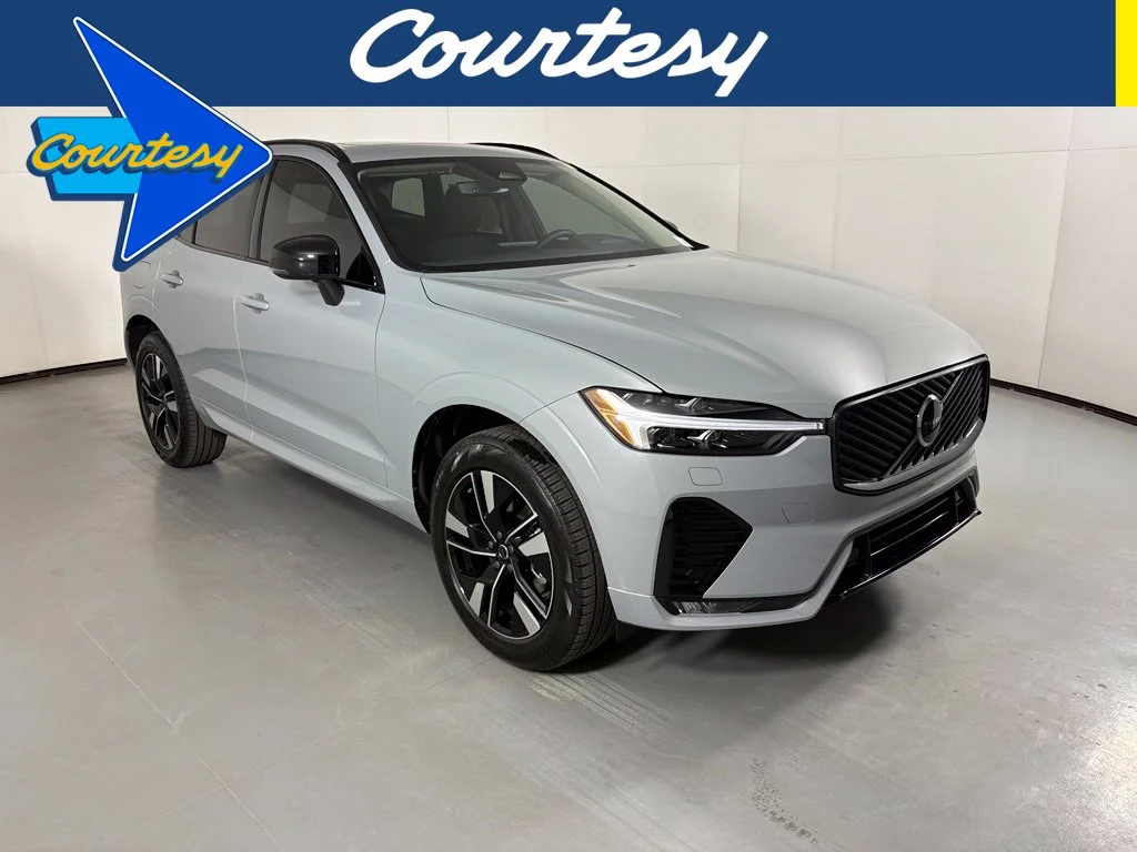 2027 Volvo XC60
