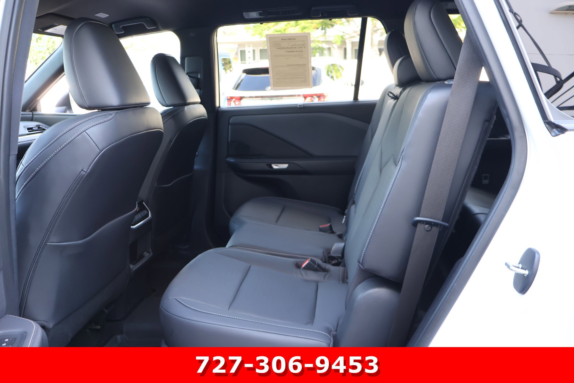 Used 2024 Wind Chill Pearl Lexus  image 17