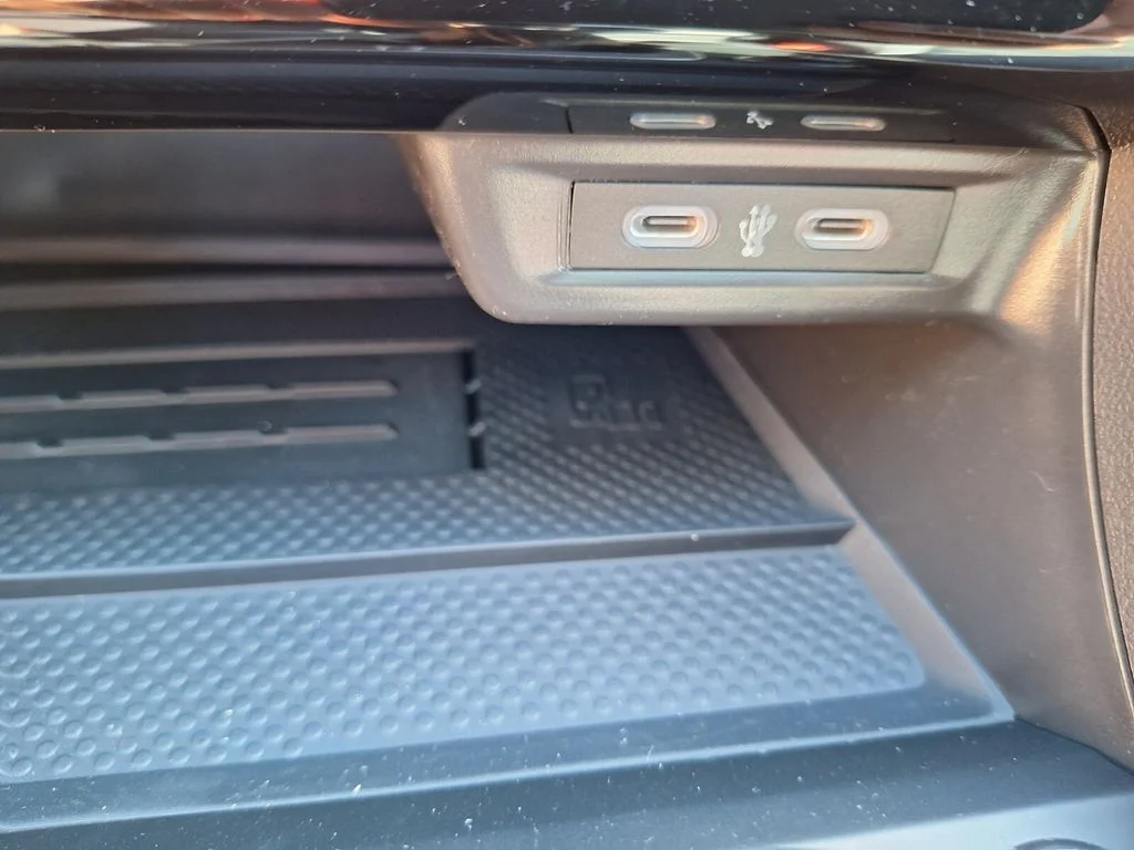 New 2026 Gray Volkswagen 1.5T SE image 14