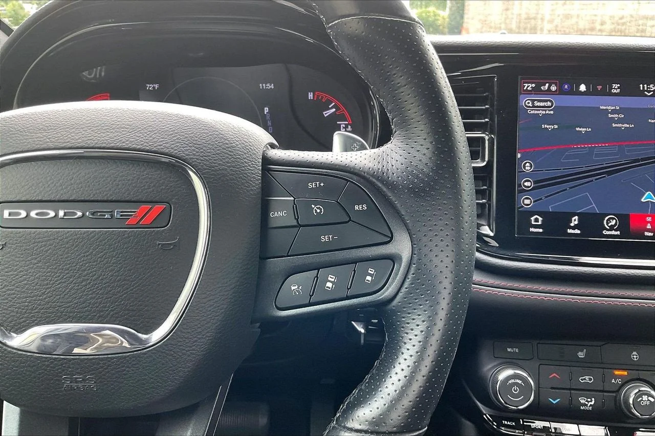 Used 2021 Blue Dodge R/T image 32