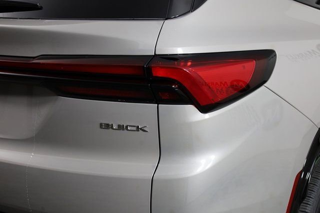 2026 Buick Enclave Sport Touring - Photo 34