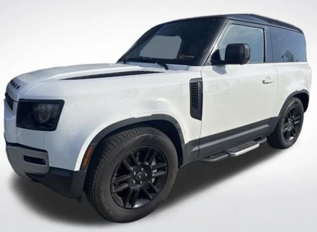 2023 Land Rover Defender