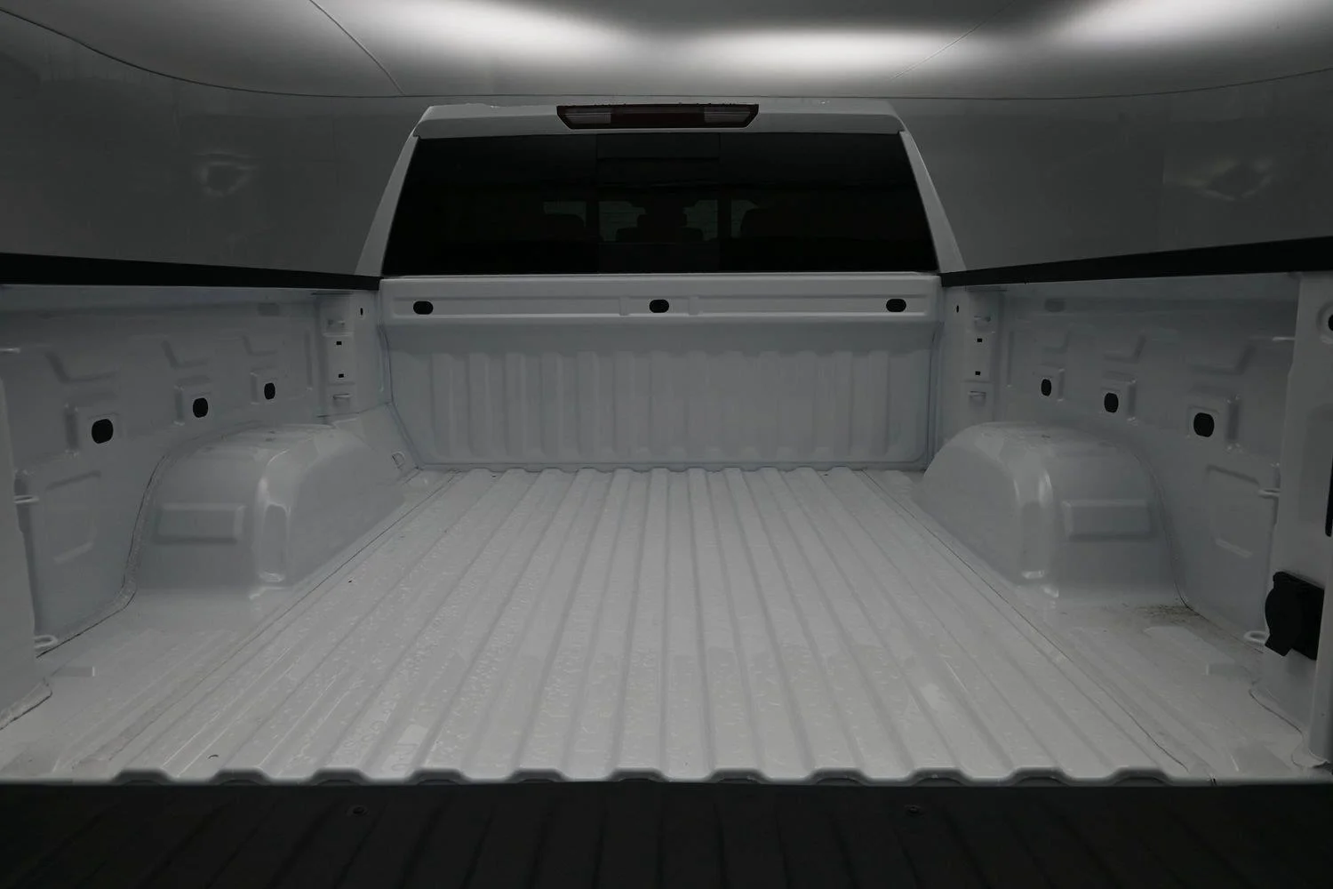 2026 GMC Sierra 1500 SLT - Photo 20