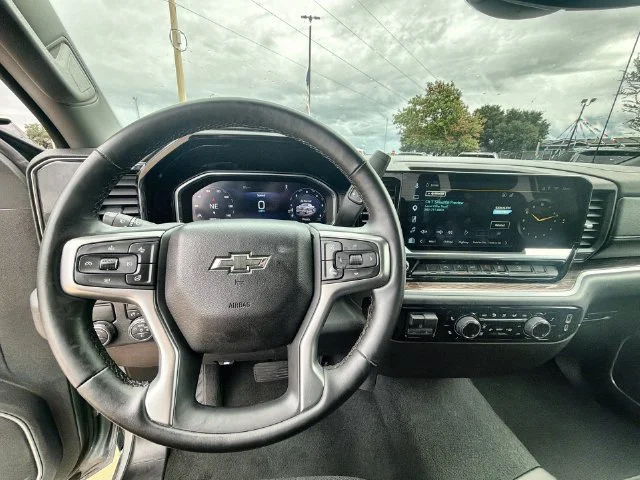 2026 Chevrolet Silverado 1500 RST - Photo 11