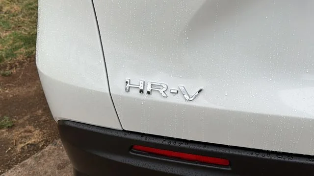 New 2027 White Honda LX image 11