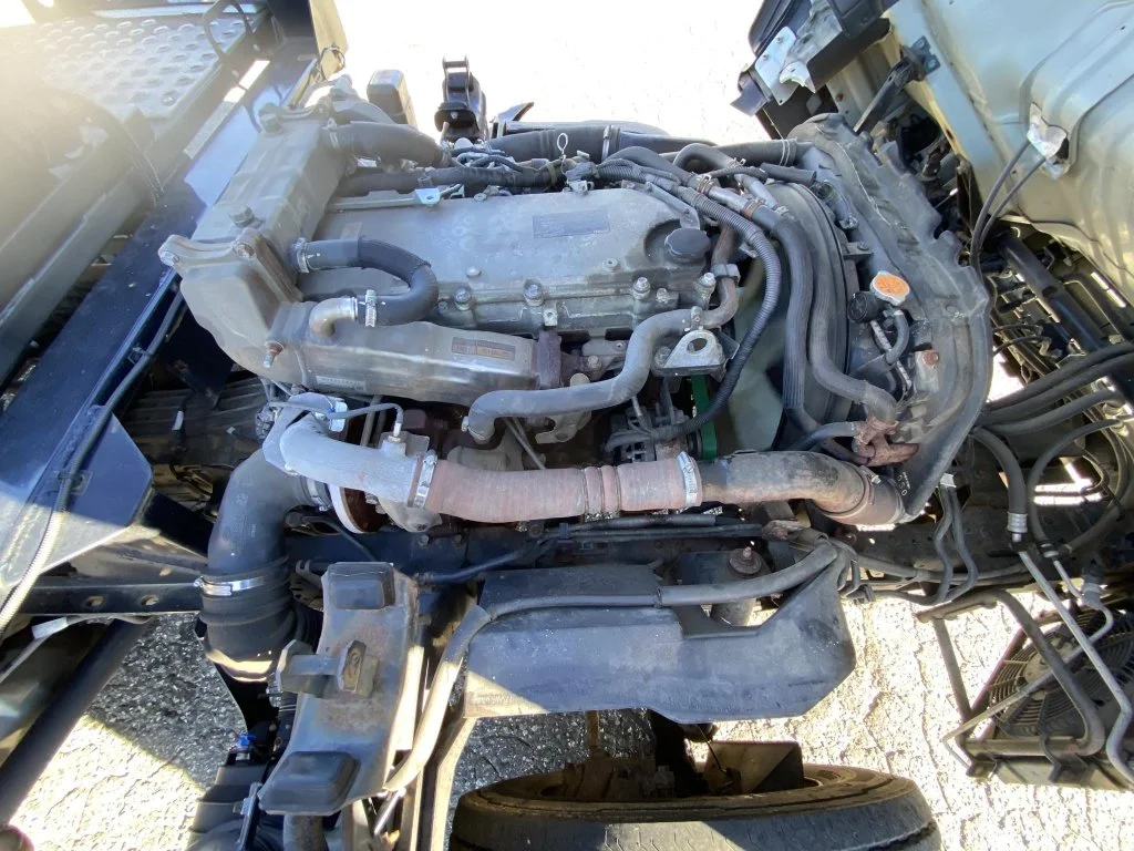 Used 2019  Isuzu Rollback image 58