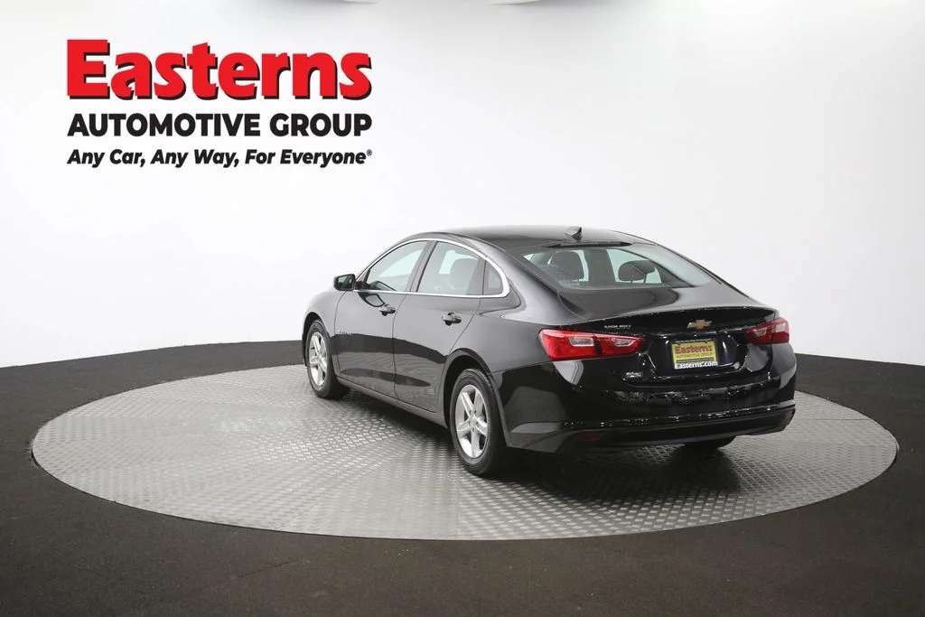 Used 2020 Black Chevrolet LS image 64