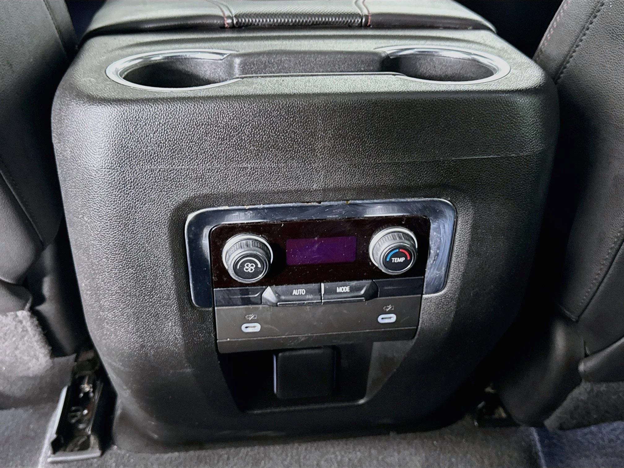 Used 2022 DARK ASH METALLIC Chevrolet RST image 28