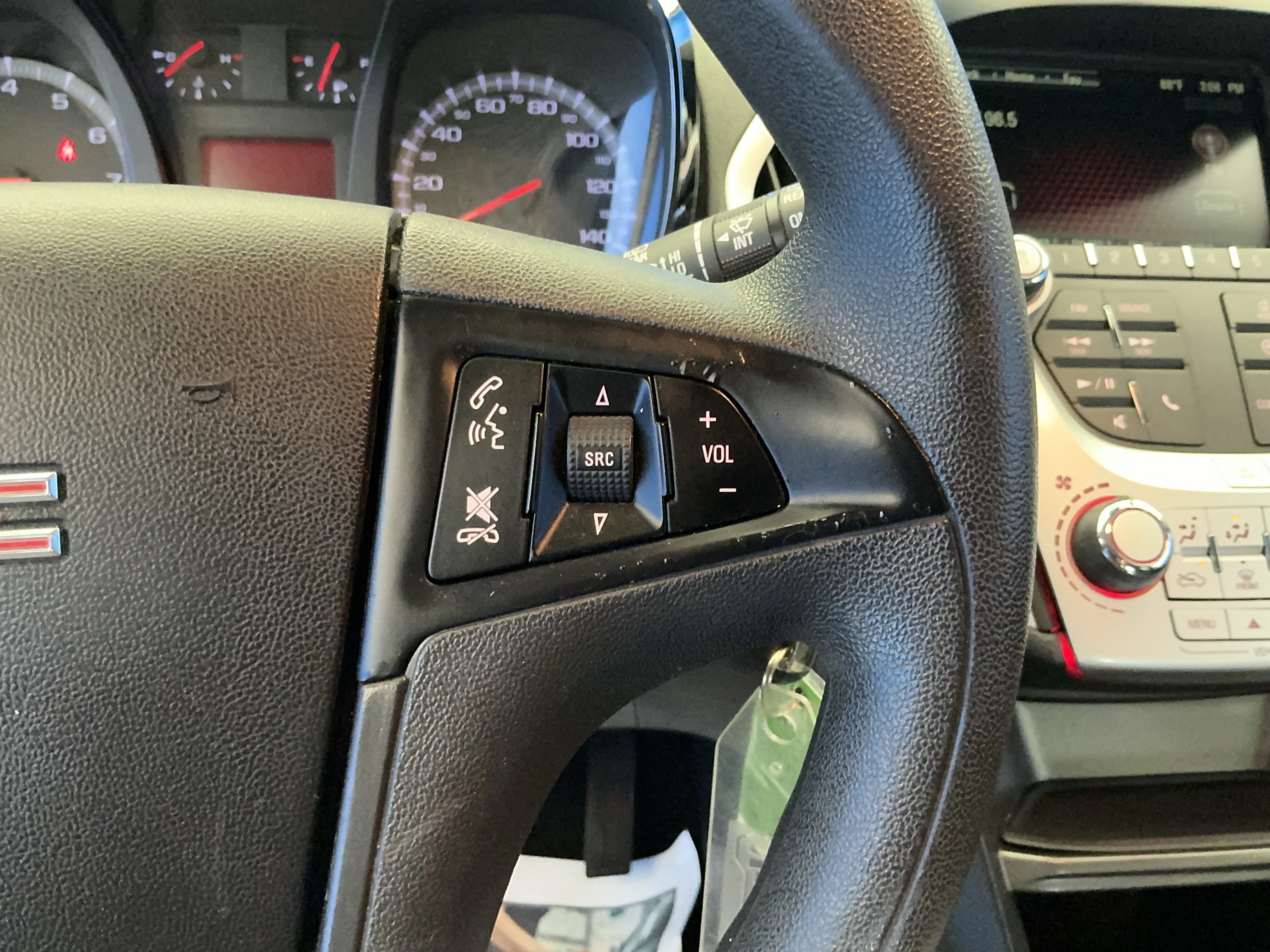 Used 2017 Summit White GMC SLE image 15