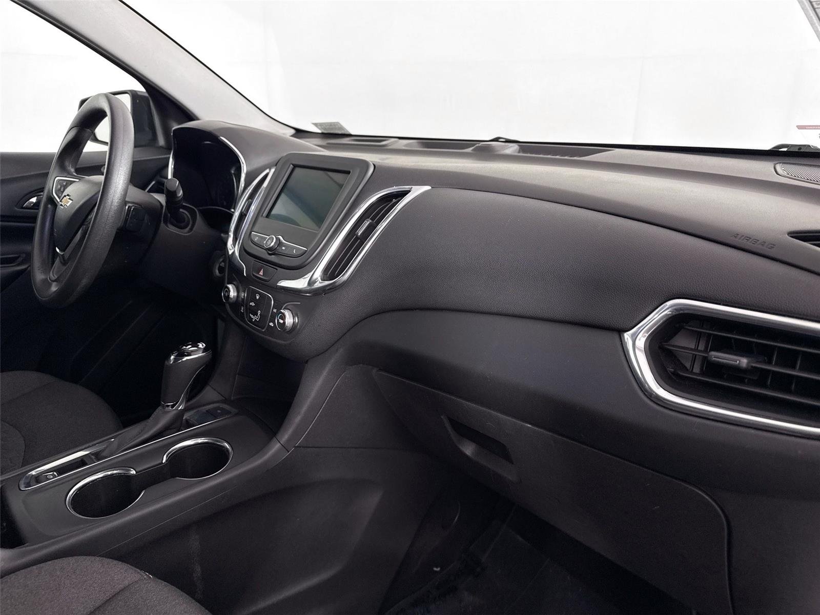 Used 2020 Nightfall Gray Metallic Chevrolet LT image 39