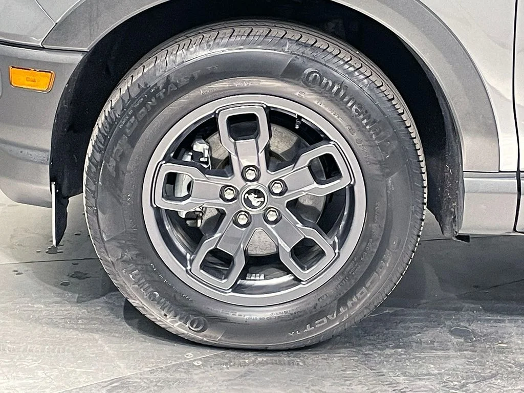 Used 2023 Gray Ford Big Bend image 16