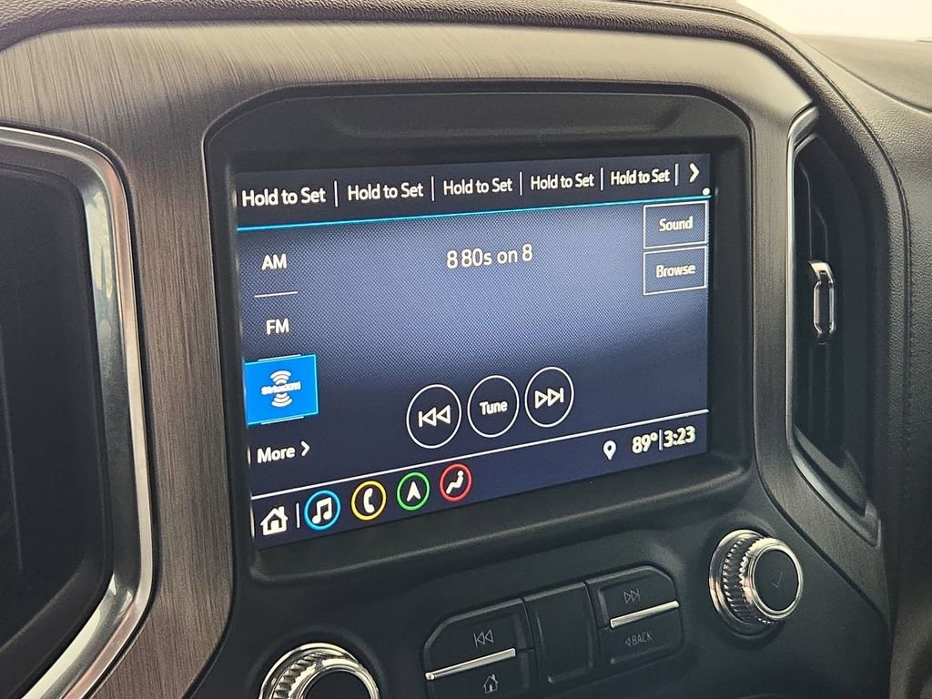 Used 2019 Black GMC Denali image 19