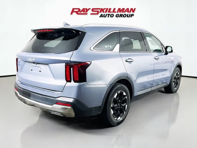 2024 Kia Sorento S - Photo 7
