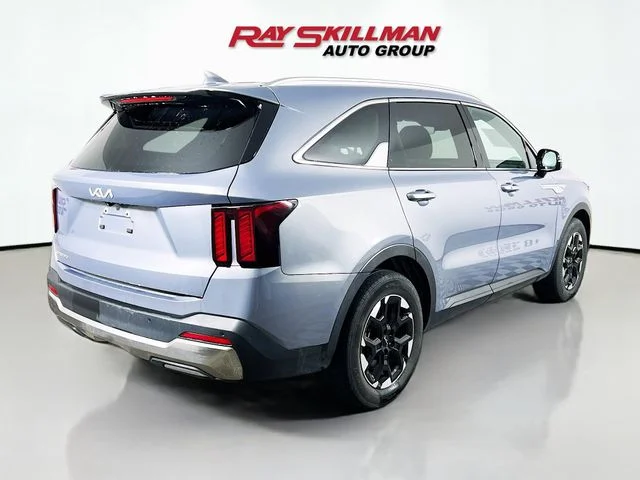 2024 Kia Sorento S - Photo 7