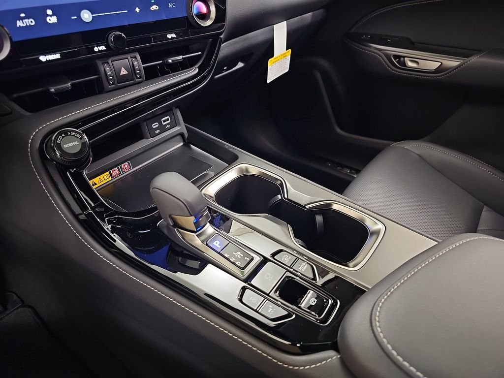 New 2026 Ultra White Lexus PREMIUM PLUS AWD image 25