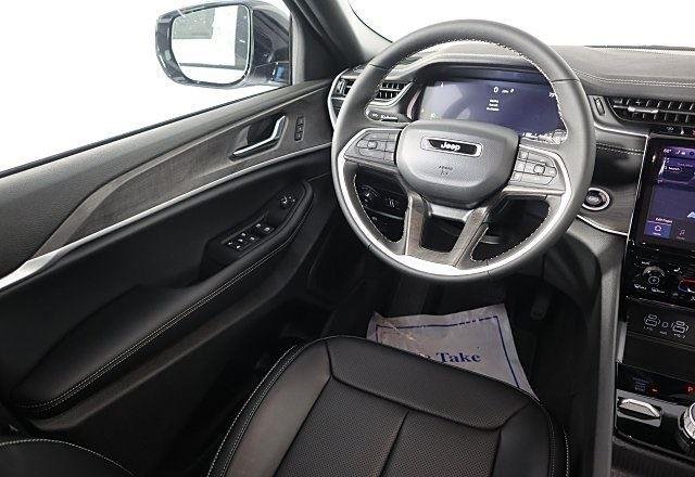 2025 Jeep Grand Cherokee Limited - Photo 7