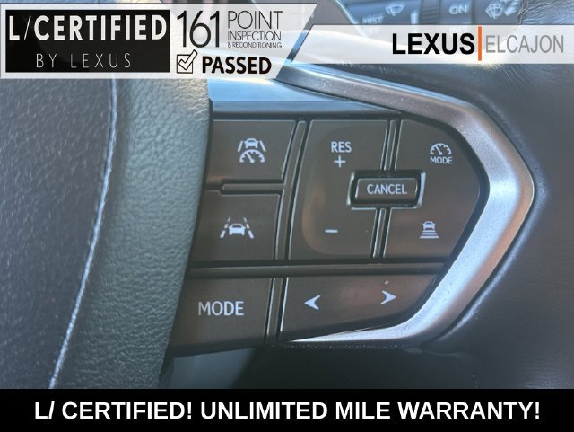 Certified Used 2026 Silver Lexus 350h Premium image 26