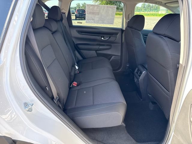 2026 Honda CR-V EX - Photo 12